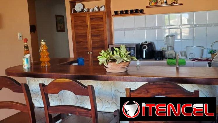 Venta de apartamento Playa 30mil 53582376