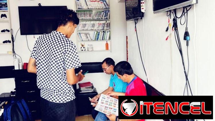 Ventas de videojuegos para todas las consolas‼️ aquí en D-TodoDigital