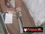 LACOSTE mocasines de Gamuza