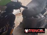 750usd moto 4 tiempo ITALIKA