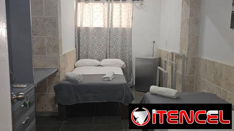 SE RENTAN HABITACIONES EN VARADERO. 54026428