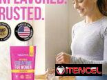 Creatina velomix para Mujer