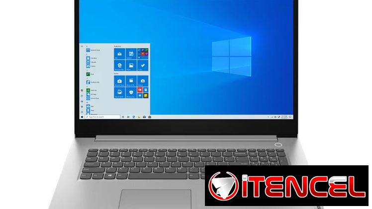 💻🔥 LAPTOP LENOVO IDEAPAD 3 17.3” DISPONIBLE 🔥💻