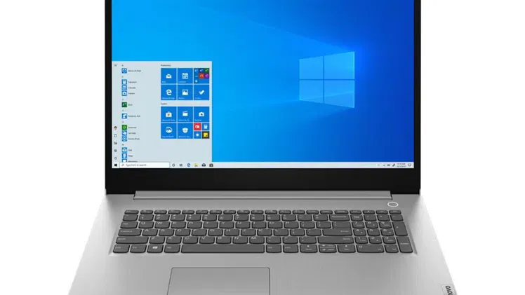 💻 Lenovo IdeaPad 3 | Core i3 10ma Gen | 8GB RAM | 1TB HDD