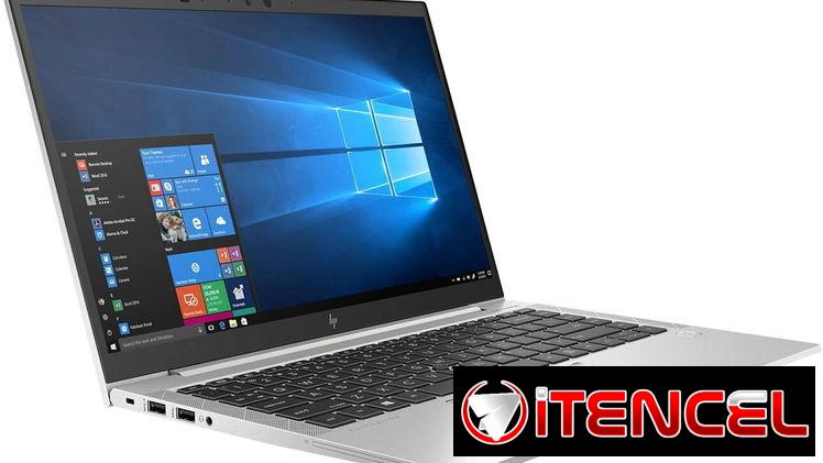 LAPTOP 🎁NUEVA🎁📦CAJA, HP Elitebook 845, 14″ FHD IPS, AMD Ryzen 3 Pro 4450U, 32GB RAM, Radeon Vega 5, 512GB SSD