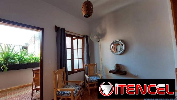 ♐️Casas de renta en Trinidad. Sancti Spíritus, Cuba: descanso, sosiego y ambiente familiar