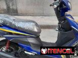 Moto automática