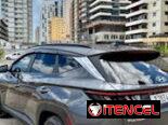 Hyundai Tucson 2023 26 mil km