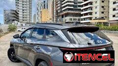 Hyundai Tucson 2023 26 mil km