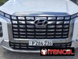 Vendo o negocio, Hyundai palisade 2024, calligraphy