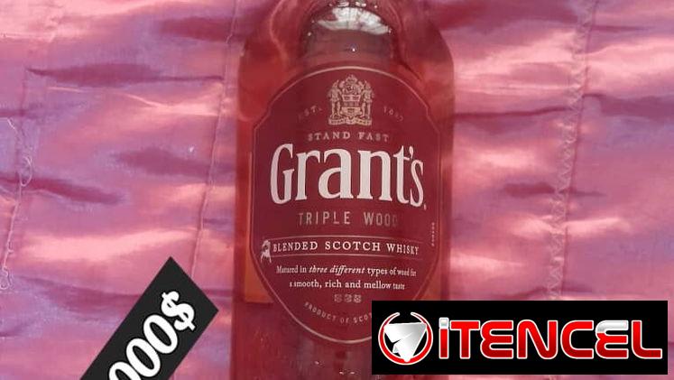 Bebidas originales