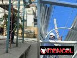 Servicios de la construcción civil y montaje de nuevas obras, edificaciones e instalaciones.