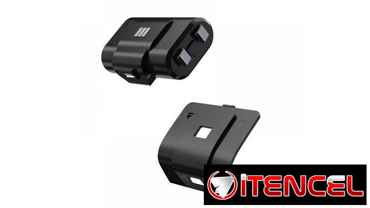 ☎️53544655 🛵 Entrega Disponible ⭐ Kit de Carga y Juego para Controles Xbox⭐