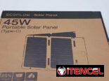 Panel Solar Ecoflow 45W Series RIVER