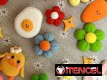 Foamys Moldeable