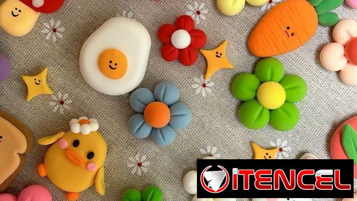 Foamys Moldeable