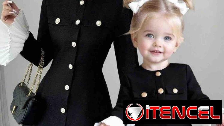❣️❣️Vestido niña 2-3 años