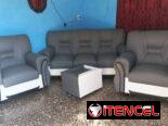 Muebles Brasileño