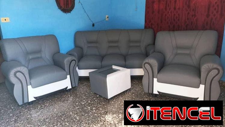 Muebles Brasileño