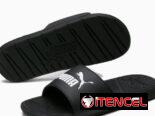 Chancletas Puma originales