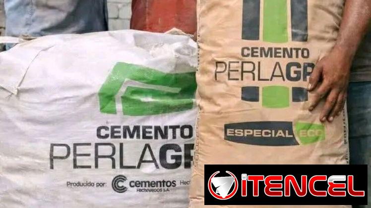 Materiales d construcción