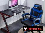 Sillas de oficina