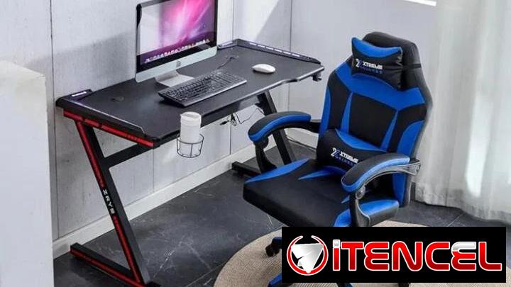 Sillas de oficina
