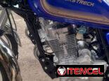 Moto de Gasolina Motorstreck 150cc
