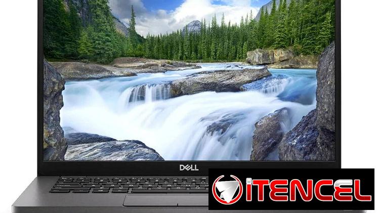Laptop Dell Latitude 5400 14” i5 16GB 256GB SSD | Grado A Plus en La Habana