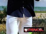 Ropas de lino para hombres 58547627
