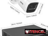 Sistema de Camaras de seguridad ANNKE| NEWWW!!!