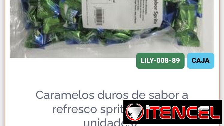 CARAMELOS