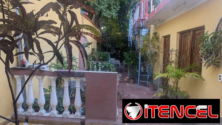 Hostal “Trinidad”