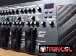 Multiefectos de Guitarra BOSS ME-80
