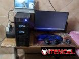 PC completa 700$