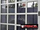 Aluminio puertas y ventanas