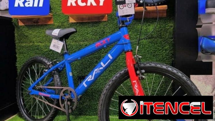 Bicicleta medida 20  Precio: 💲95usd