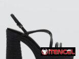 Plataformas Marca Mango