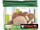 Kit Antipulgas para perros y gatos