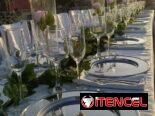 Servicio completo para fiestas