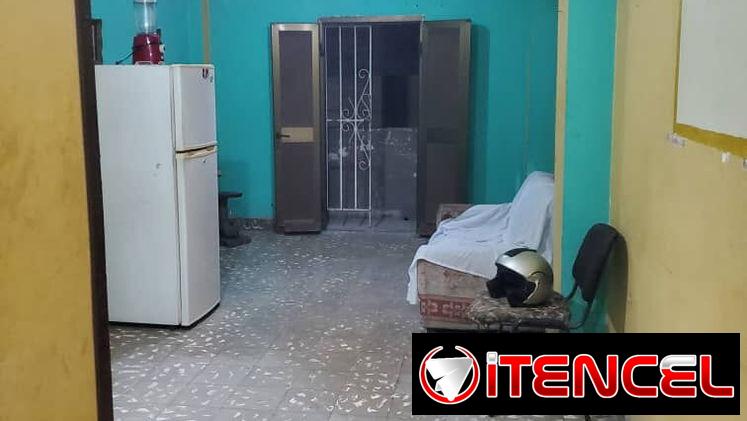 Venta de Apartamento en San Miguel