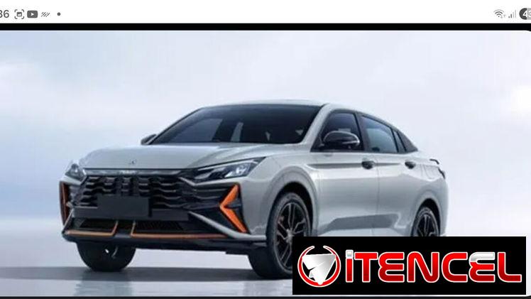 A la venta Dongfeng Shine E2