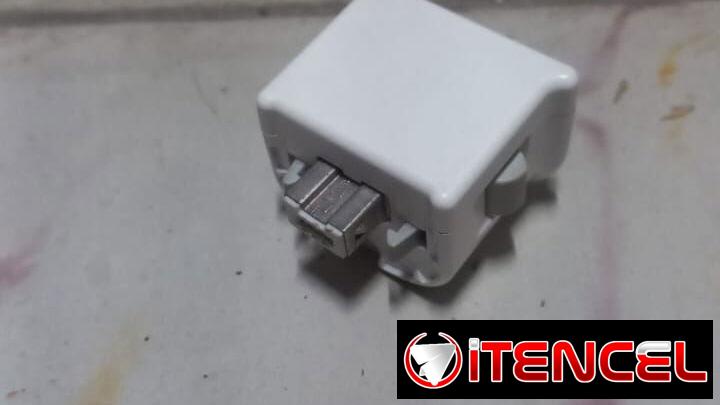 Motion Plus para wiimote