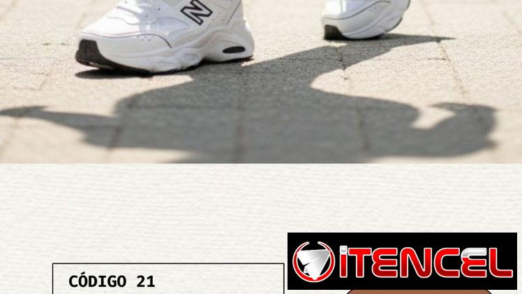Tenis New Balance!!