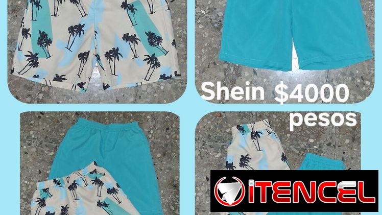 Shores de Niño Shein