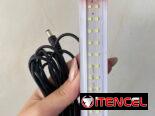Radios con panel solar, linterna y lámparas LED 💥💥