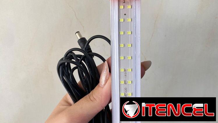 Radios con panel solar, linterna y lámparas LED 💥💥