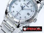 RELOJ CITIZEN ECODRIVE WEEKENDER SPORT LUXURY (FE6170-88D) DE MUJER , 36.8MM EN ACERO INOXIDABLE , A ESTRENAR 58049738