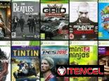 ++ Caimito Inyeccion de juegos d x box 360 catálogo completo todo en español actualizado al maximo oferta por cantidades