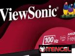 🖥️ViewSonic VA2247-MH de 22 pulgadas ▌Bisel ultrafino ▌Cuidado de los ojos📦 Nuevo en su caja 📦 + Garantia